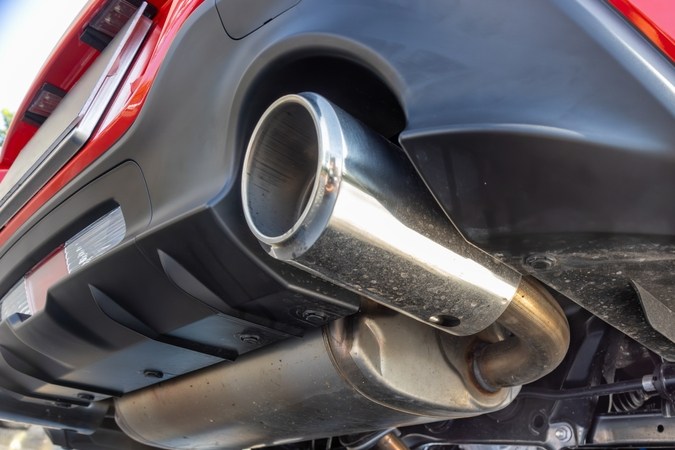 30 características de los autos que en 2030 serán solo un recuerdo