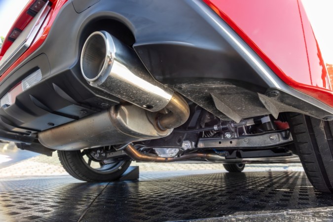 30 características de los autos que en 2030 serán solo un recuerdo