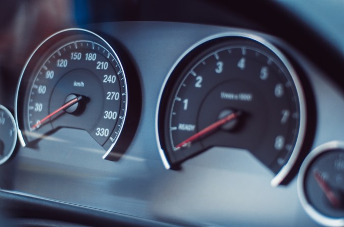 30 características de los autos que en 2030 serán solo un recuerdo