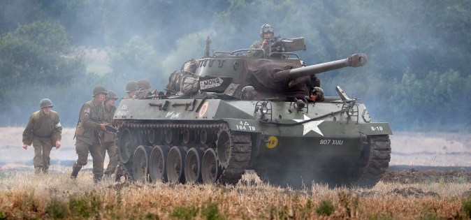 Buick: el lujo estadounidense vigente después de 126 años