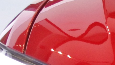 tesla barato