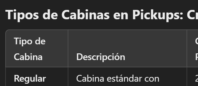  best truck for work or family