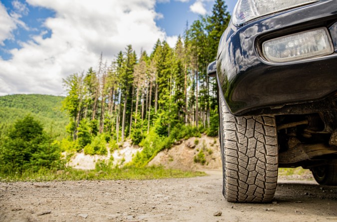AWD vs 4WD: diferencias clave que debes tomar en cuenta