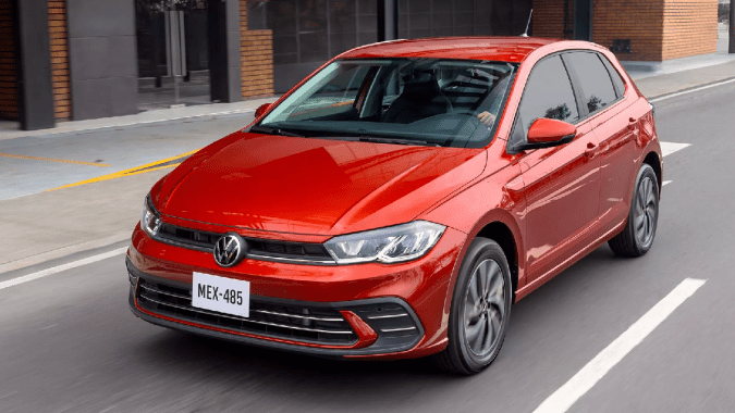 50 años del Volkswagen Polo: el compacto que sigue liderando ventas
