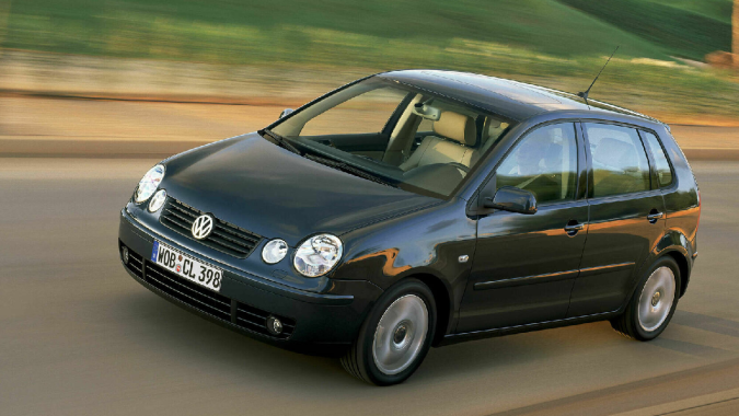 50 años del Volkswagen Polo: el compacto que sigue liderando ventas