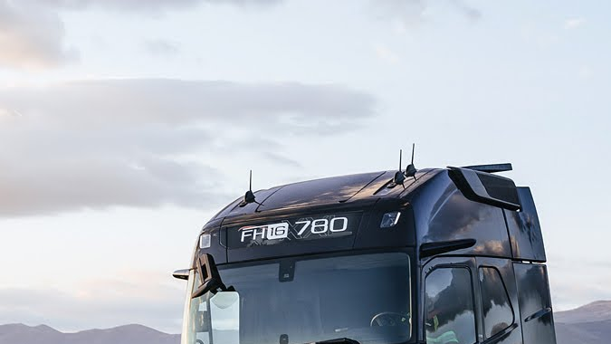 Volvo: la historia de las máquinas suecas