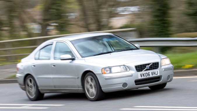 10 sedan usados por menos de 3,000 dólares