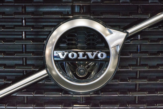 Volvo: la historia de las máquinas suecas