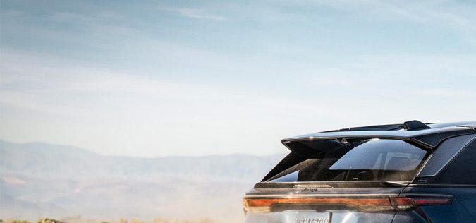 Chicago Auto Show 2025: lo más destacado