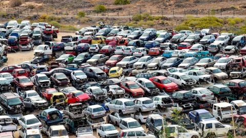 yonkers de carros en pennsylvania