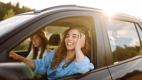 rentar un carro en vacaciones de primavera