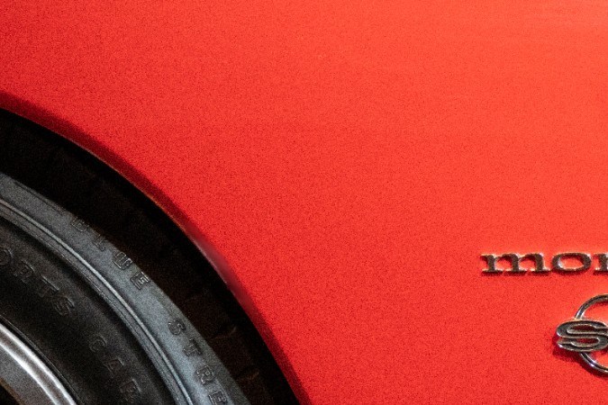 GM revive sus clásicos con el programa Chevrolet Vintage