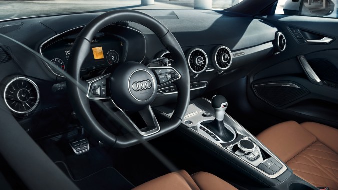 Audi podría revivir sus deportivos: el R8 y TT en la mira