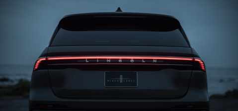 Lincoln Nautilus 2025: el SUV que ofrece tecnología y lujo a precio competitivo