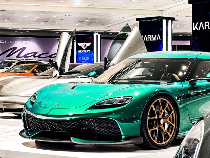 New York Auto Show 2025: fechas, horarios y precios