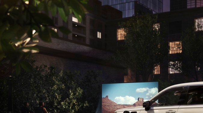 Los autos más vendidos en 2025.