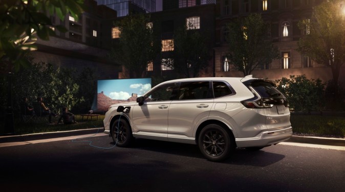 Los autos más vendidos en 2025.