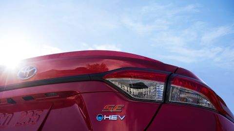 Autos, camionetas y SUVs que duran más 200,000 millas, según Consumer Reports