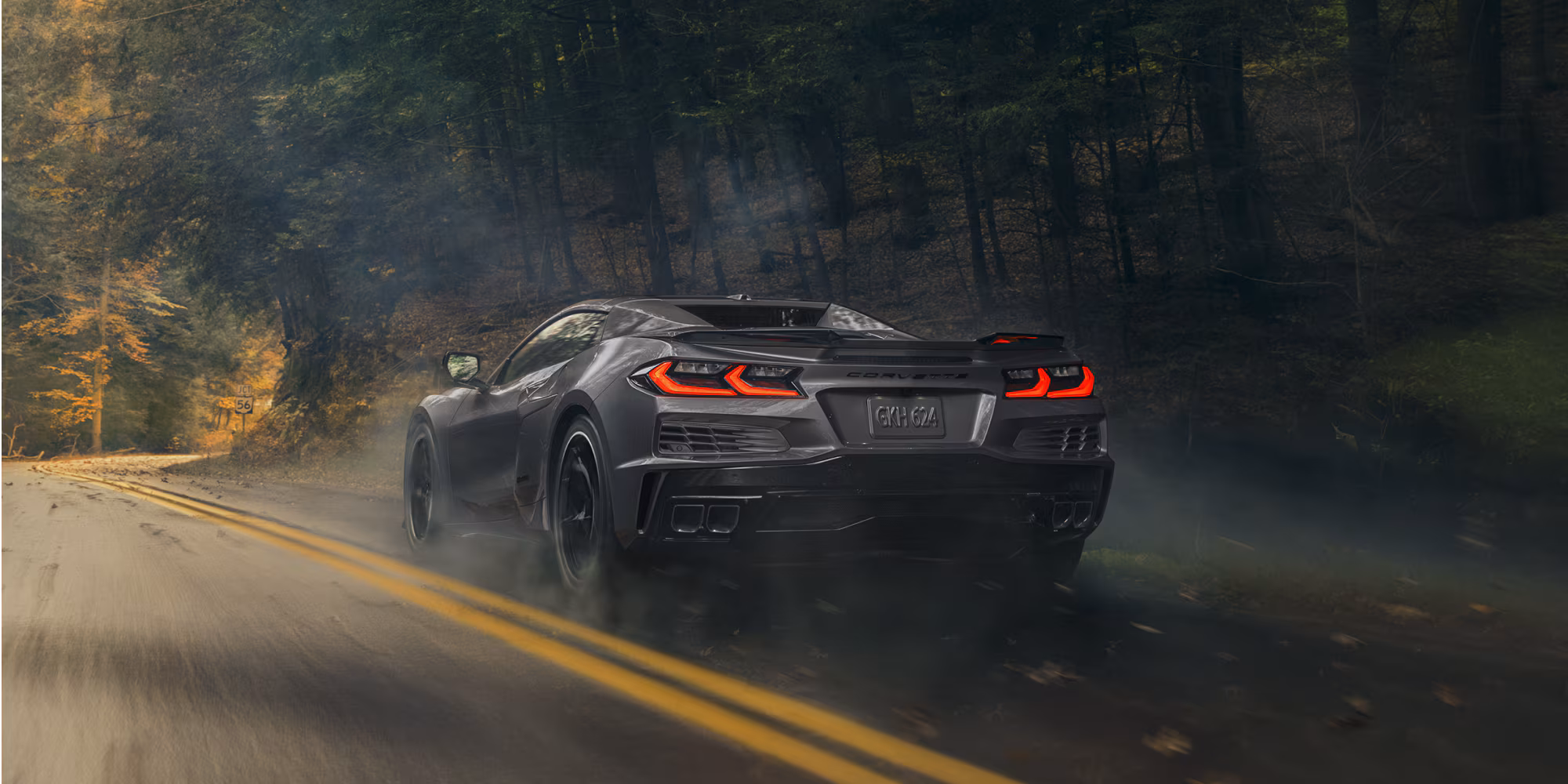 Cómo ahorrar $3,000 al comprar un Corvette con tu membresía de Costco