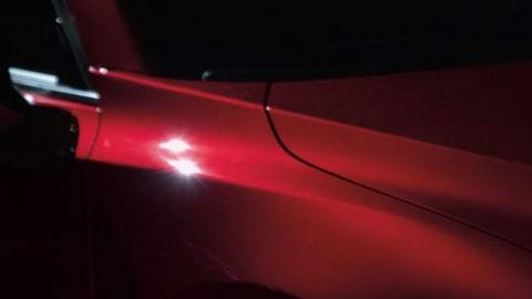 Mazda CX-5 2025