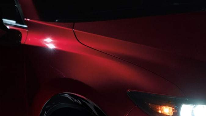 Mazda CX-5 I Grand Touring 2025 interior