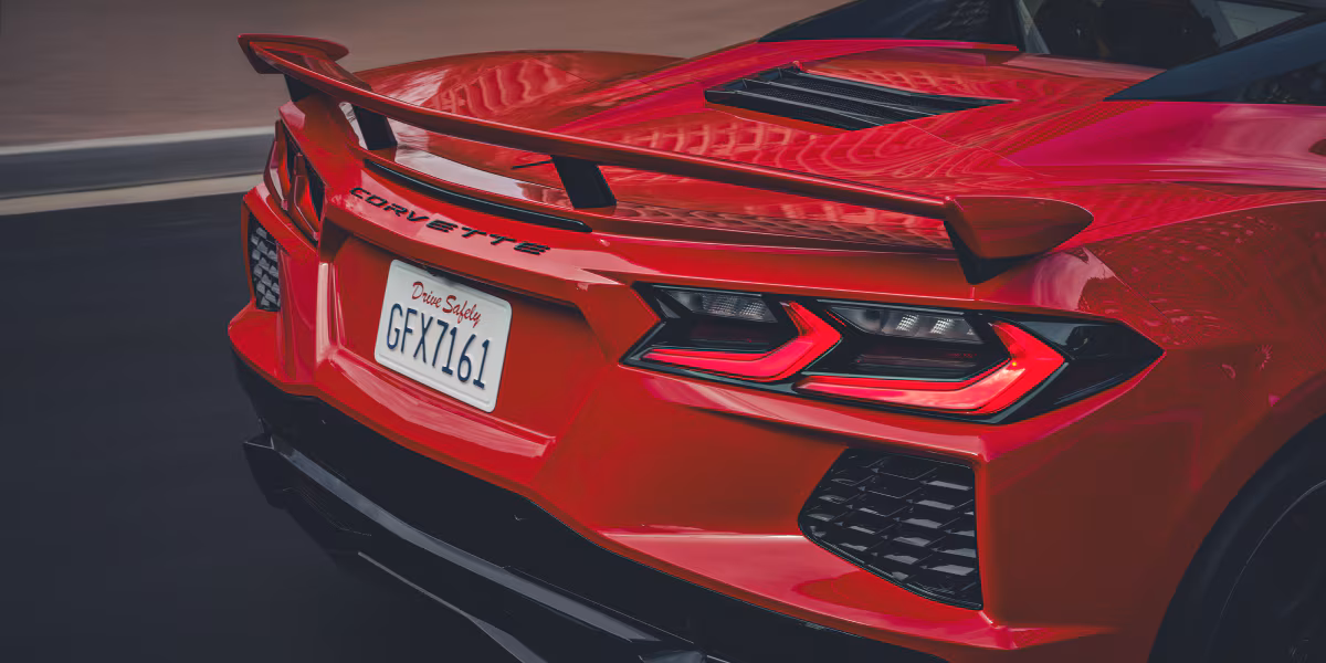 Cómo ahorrar $3,000 al comprar un Corvette con tu membresía de Costco