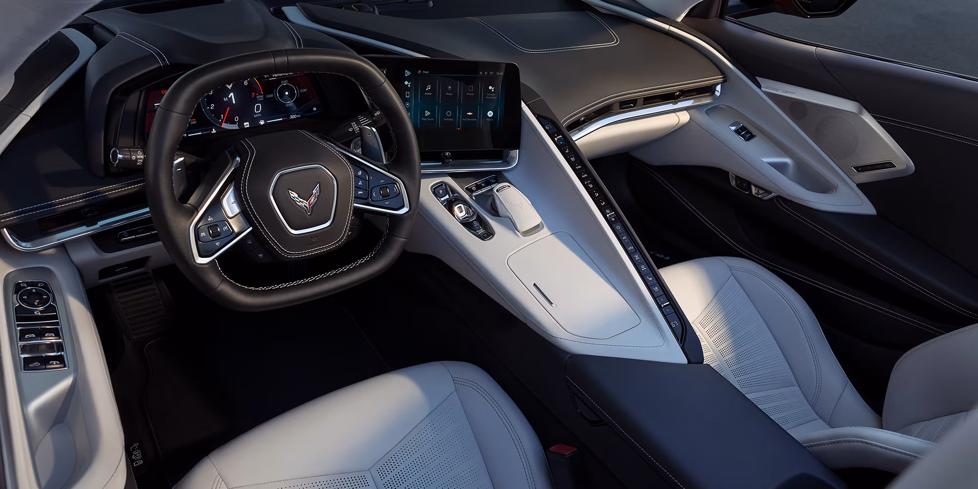 Cómo ahorrar $3,000 al comprar un Corvette con tu membresía de Costco