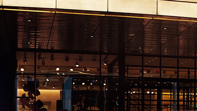 Motor del Lexus LS 2025 varía entre un L4 y un V8.