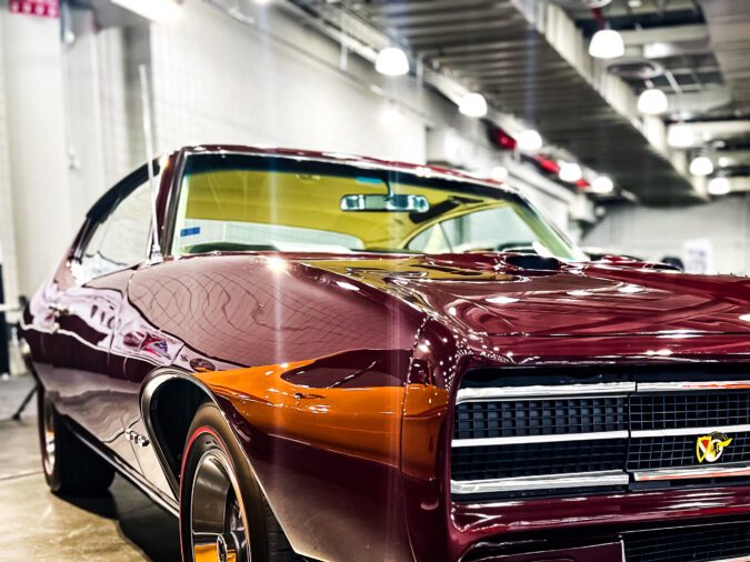 New York Auto Show 2025: fechas, horarios y precios