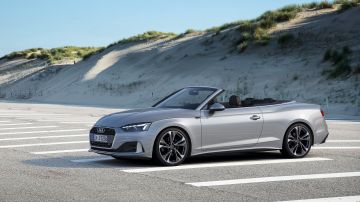 3 convertibles de lujo que puedes comprar por menos de $30,000