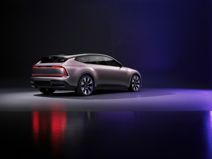 AUDI (no Audi) está a punto de lanzar su primer auto en China