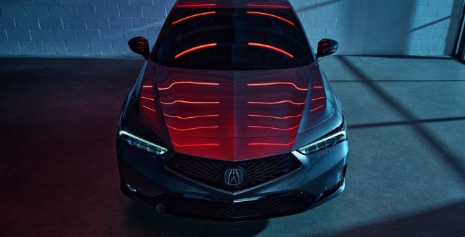 Honda Civic, Mazda 3 o Acura Integra 2025: ¿cuál elegir?