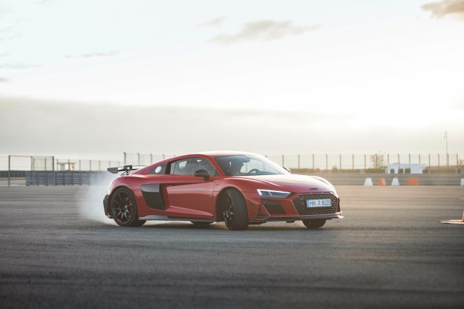 Audi podría revivir sus deportivos: el R8 y TT en la mira