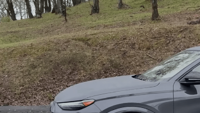 El Audi SQ6 e-tron 2025 es una de las mejores opciones del mercado de autos eléctricos.