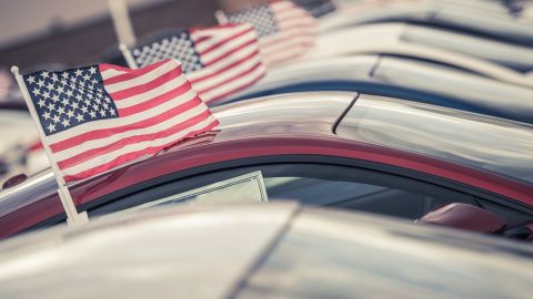 La estrategia que hará a los autos americanos más accesibles en 2025