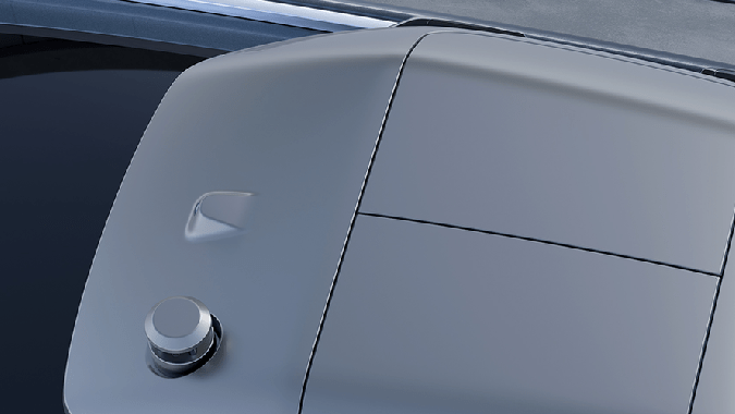 ¿Un dron en el auto? BYD lo hace realidad con su última innovación