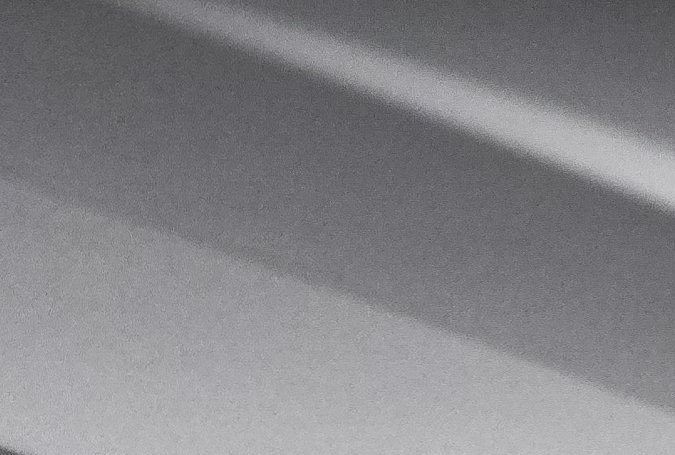 Ensamblaje de un Corvette.