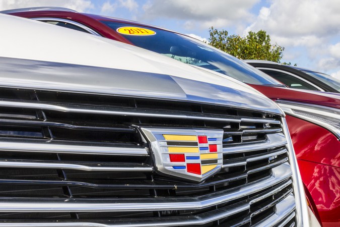 GM corregirá sin costo el fallo en la dirección de estos vehículos.