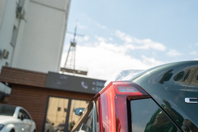 Recall masivo de General Motors por fallas en transmisión