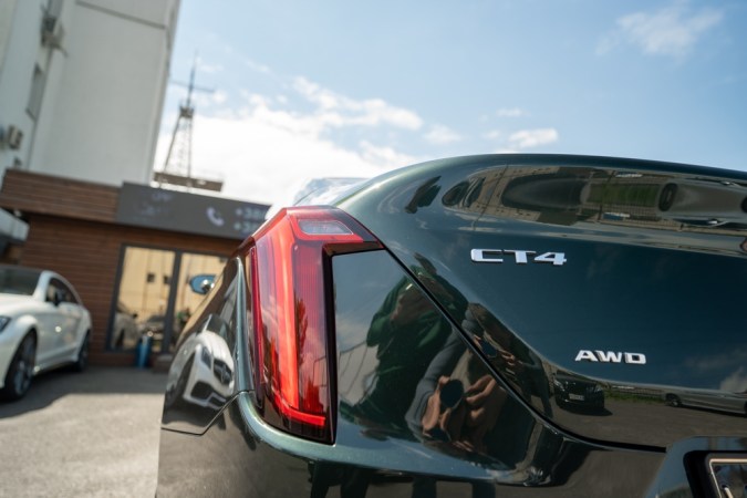 Recall masivo de General Motors por fallas en transmisión