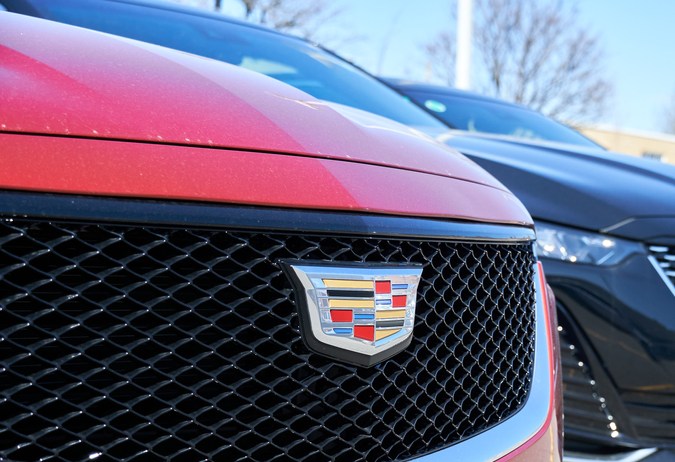 Recall masivo de General Motors por fallas en transmisión