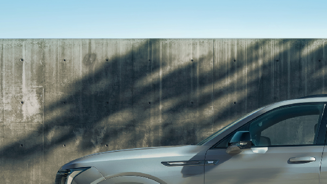 Cadillac Escalade IQL: el lujo eléctrico en grandes dimensiones