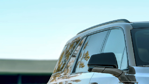 Cadillac Escalade IQL: el lujo eléctrico en grandes dimensiones