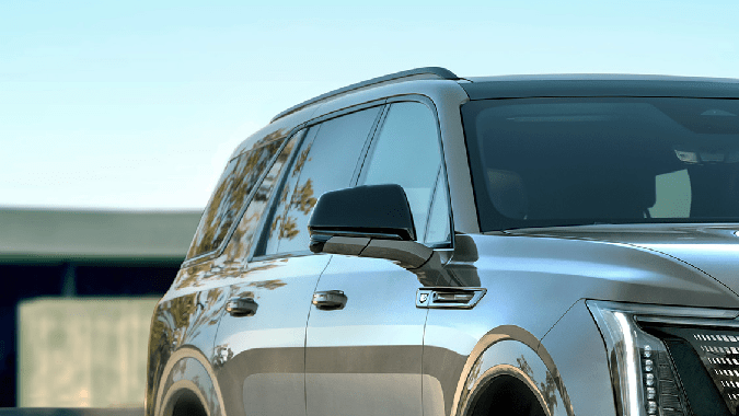 Cadillac Escalade IQL: el lujo eléctrico en grandes dimensiones