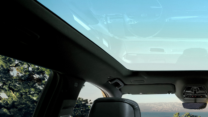 Cadillac Escalade IQL: el lujo eléctrico en grandes dimensiones