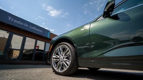 Recall masivo de General Motors por fallas en transmisión