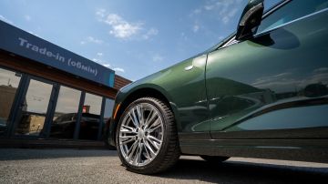 Recall masivo de General Motors por fallas en transmisión