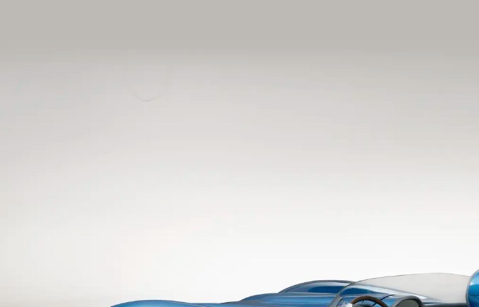 Chevrolet Corvette SS 1957 se vende por $7.7 millones y marca un hito