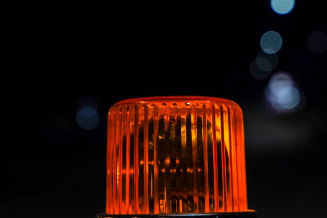 Cómo utilizar correctamente los triángulos de emergencia en la carretera