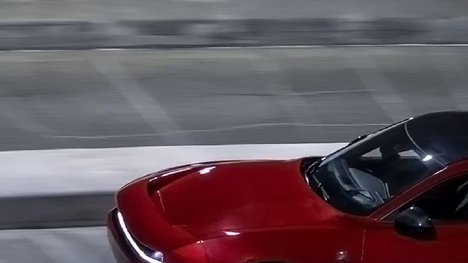 Dodge Charger Daytona EV ofrece grandes descuentos para incentivar su compra.